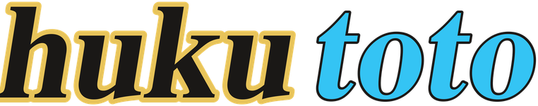 hukutoto logo