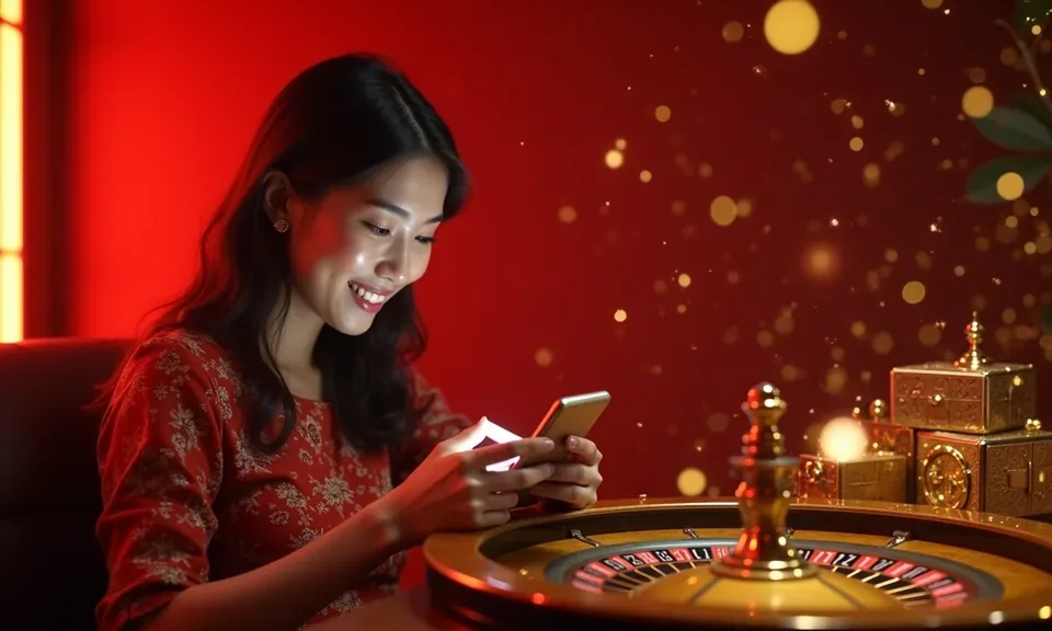 hukutoto Casino