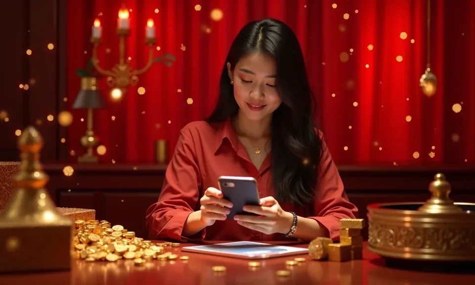 hukutoto The Full Lobby on Your Phone